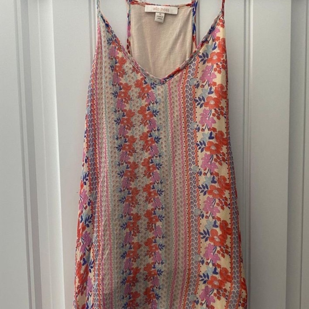 Ella Moss top